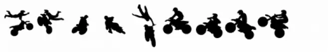 Diad Dingbats