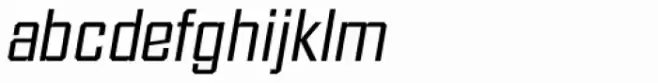Diamante EF Italic