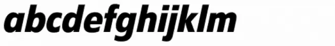 Diamanti Condensed EF Bold Italic