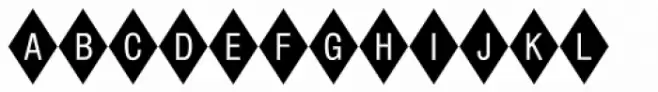 Diamond Std Negative