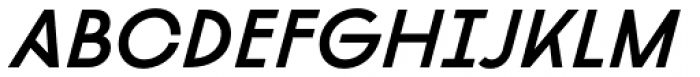 Diamonds Bold Italic