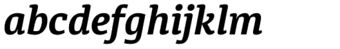 Diaria Pro Bold Italic
