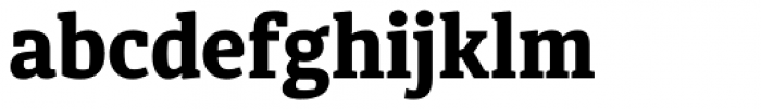 Diaria Pro Extra Bold