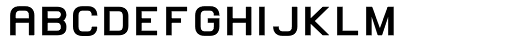 Digi Bo Text Small Caps