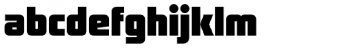 Digital Sans Now ML Cond Black