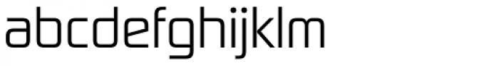 Digital Sans Now ML Cond Light