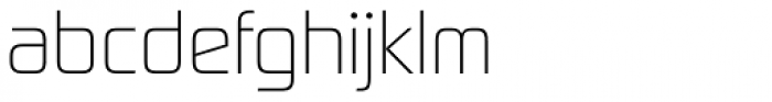 Digital Sans Now ML Cond UltraLight