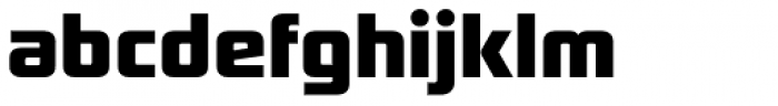 Digital Sans Now ML ExtraBold