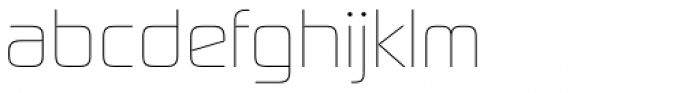 Digital Sans Now ML Thin