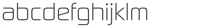 Digital Sans Now ML UltraLight