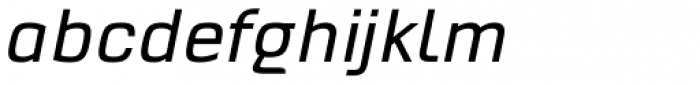 Dignus Bold Italic