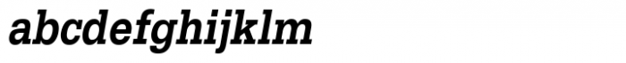 DilleniaUPC Bold Italic