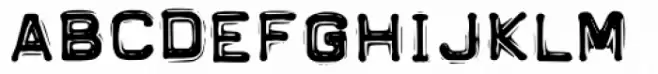 DimeOtype Bold