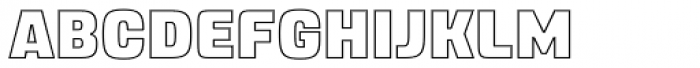 Dimor Outline A