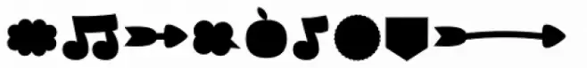 Ding Pro ZDingbat One