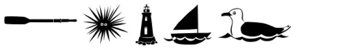 Dinghybats Regular