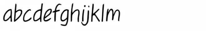 Dinkle Regular