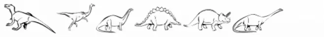 Dinosaures