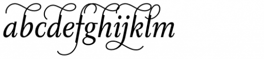 Diogenes Decorative Regular Italic 2