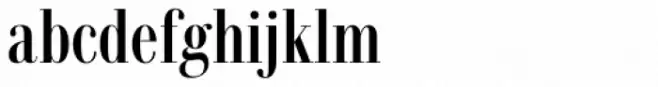 Dionisio Bold Condensed