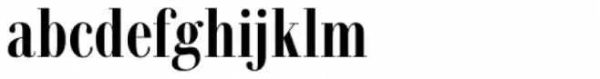 Dionisio ExtraBold Condensed