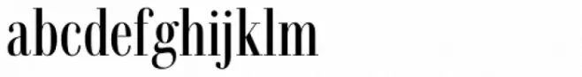 Dionisio Medium Condensed