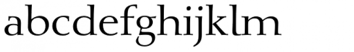 Diotima Classic Pro Regular