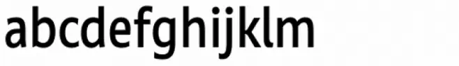 Direct Condensed Regular