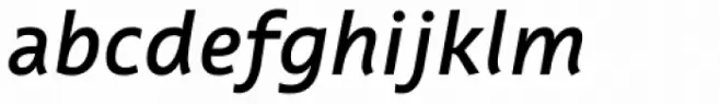 Direct Italic