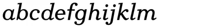 Directors Cut Pro Bold Italic