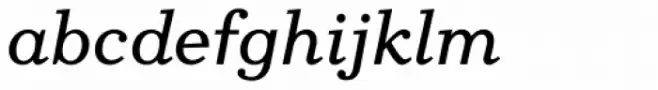 Directors Cut Pro Bold Italic