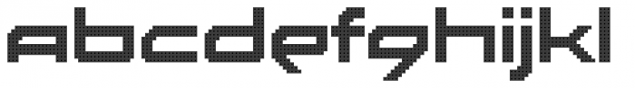 Disassembler Lattice