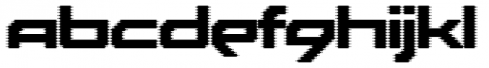 Disassembler Screen