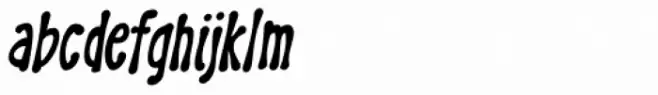 Discolicious Italic