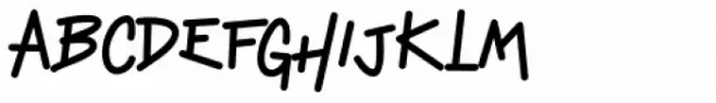 Display Haphazard