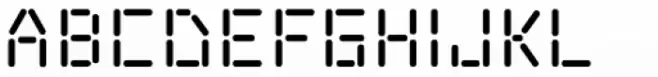 Displayced JNL
