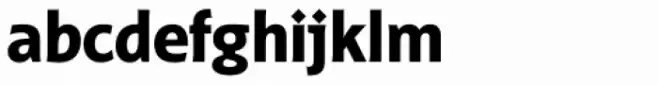Distefano Sans Bold