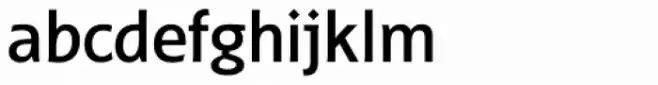 Distefano Sans