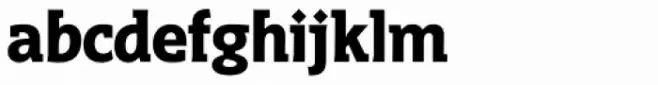 Distefano Slab Bold