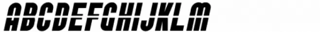 Divided Highway JNL Oblique