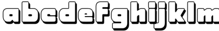 Dizengof Empty