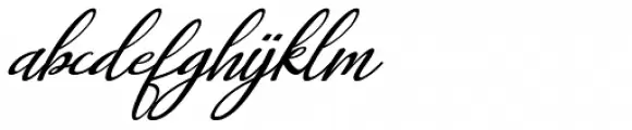 Djulia Regular