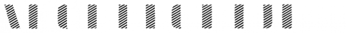 Doblo Stripes A