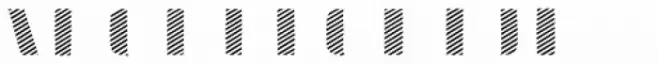 Doblo Stripes A