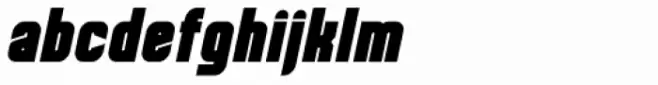 Dohrma Italic