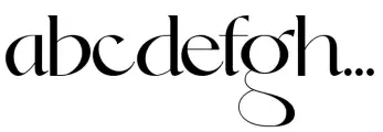 Dolce & Amyara Regular