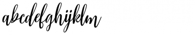 Dollygirl Script Regular