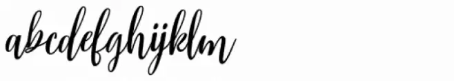Dollygirl Script Regular