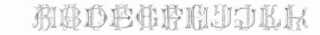 Dolphus-Mieg Monograms