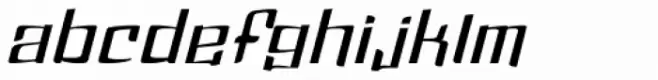 Dolsab Demi Italic